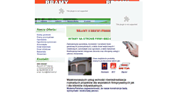 Desktop Screenshot of bbd-brant.pl